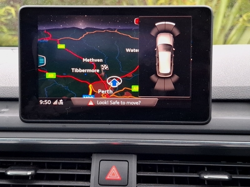 Used Audi A4 2018 for sale - 77448770: Photo 16