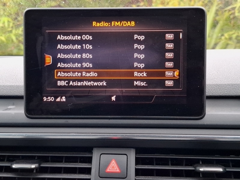 Used Audi A4 2018 for sale - 77448770: Photo 17