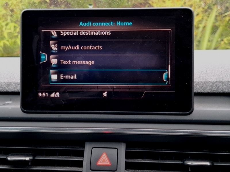 Used Audi A4 2018 for sale - 77448770: Photo 19