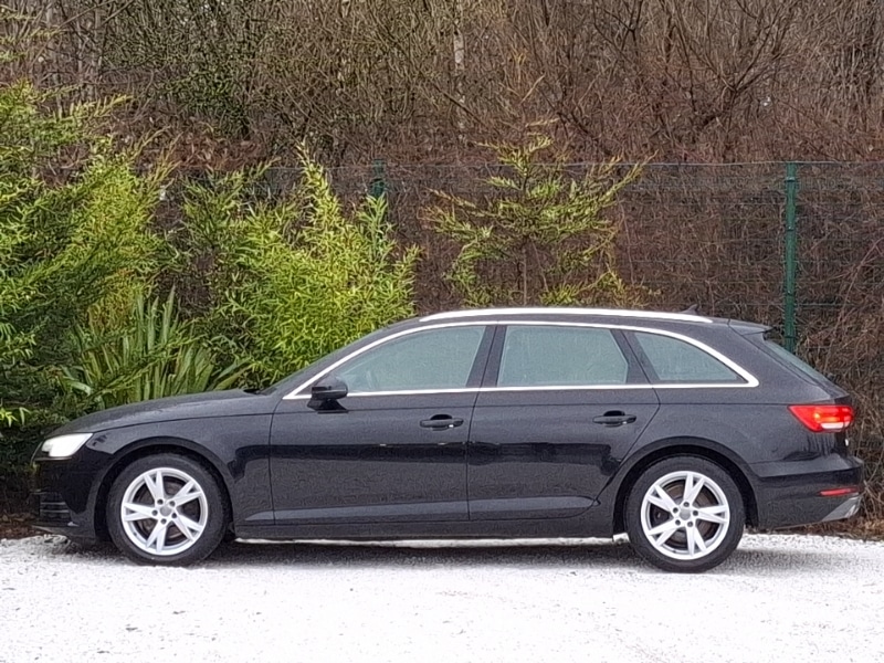 Used Audi A4 2018 for sale - 77448770: Photo 4