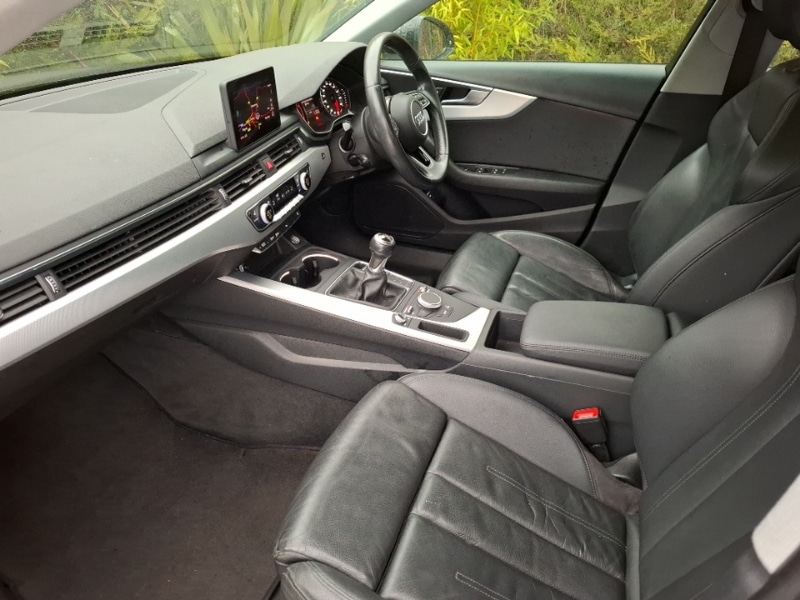 Used Audi A4 2018 for sale - 77448770: Photo 5