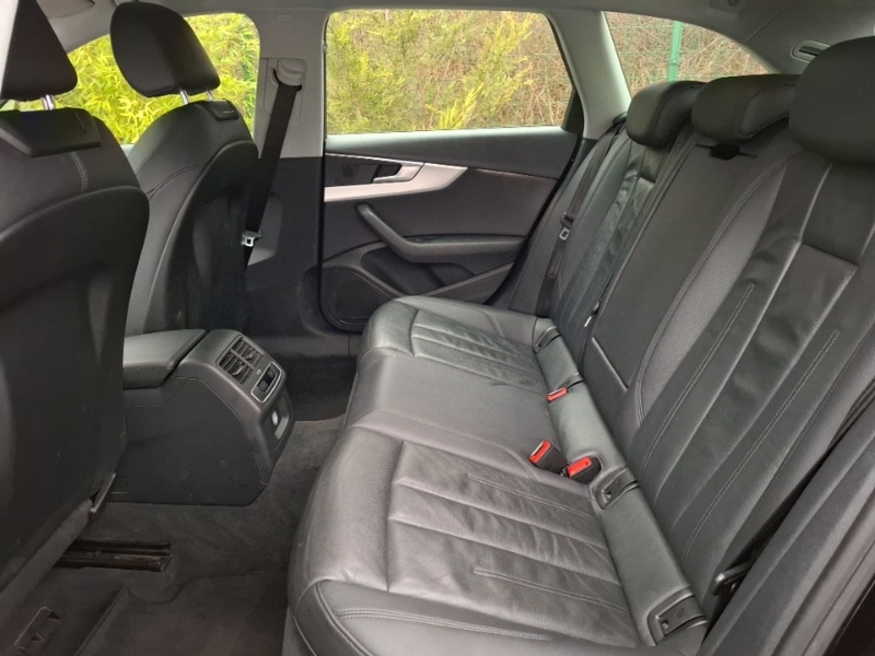 Used Audi A4 2018 for sale - 77448770: Photo 6