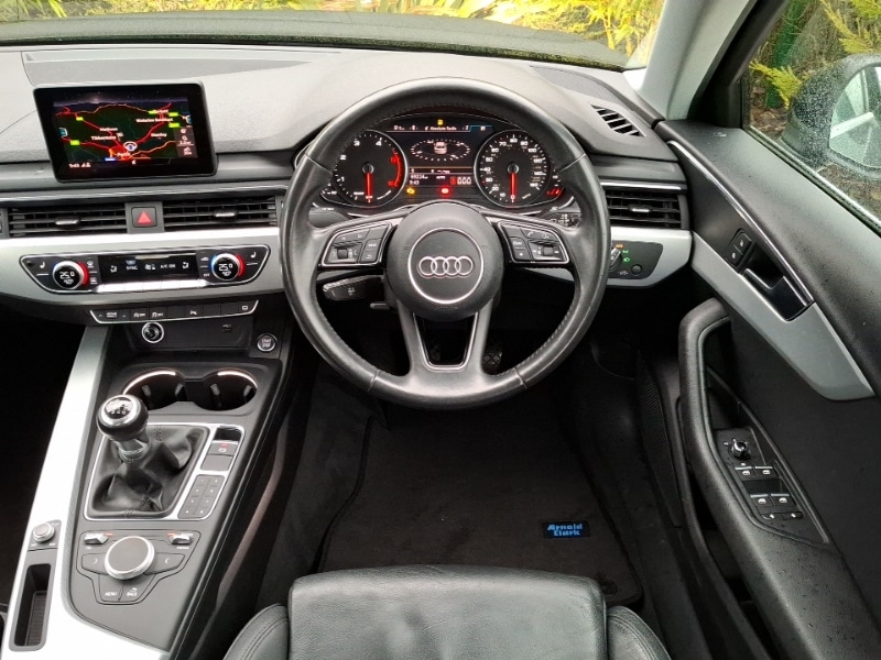 Used Audi A4 2018 for sale - 77448770: Photo 7