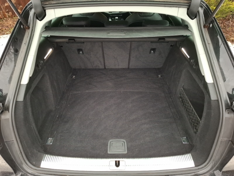 Used Audi A4 2018 for sale - 77448770: Photo 8