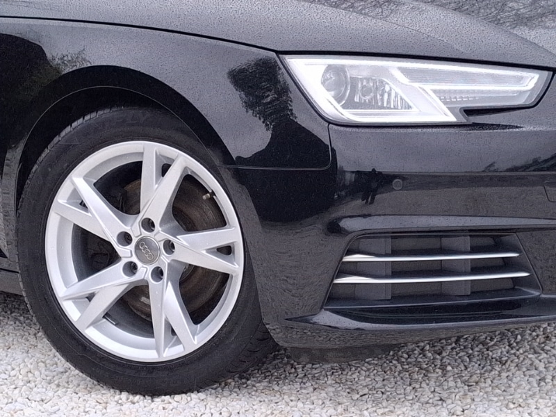 Used Audi A4 2018 for sale - 77448770: Photo 9