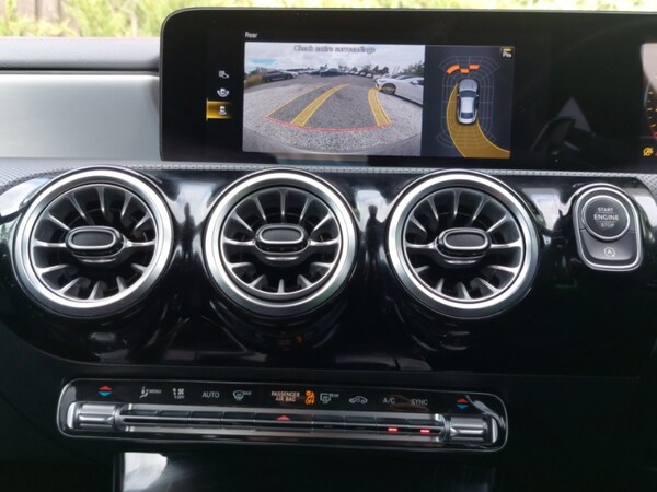 Used Mercedes-Benz CLA 2023 for sale - 75652220: Photo 15
