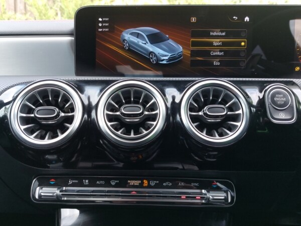 Used Mercedes-Benz CLA 2023 for sale - 75652220: Photo 16