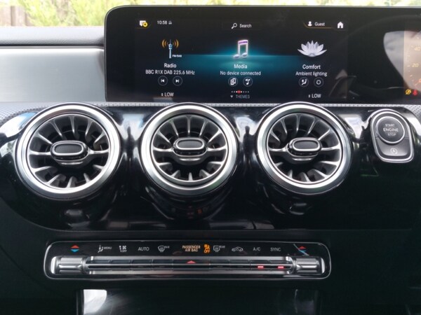 Used Mercedes-Benz CLA 2023 for sale - 75652220: Photo 18