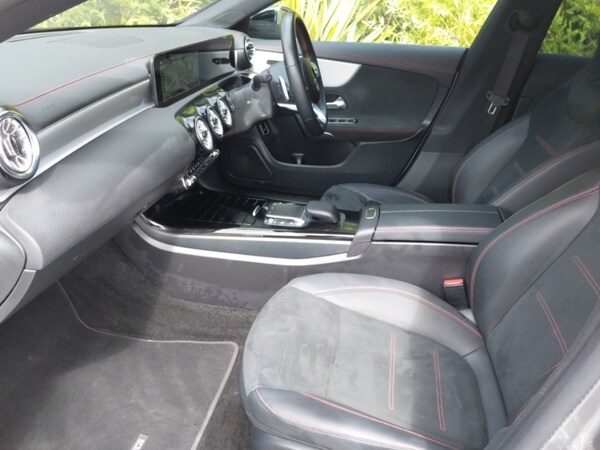 Used Mercedes-Benz CLA 2023 for sale - 75652220: Photo 5