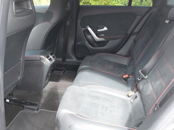 Used Mercedes-Benz CLA 2023 for sale - 75652220: Photo 6