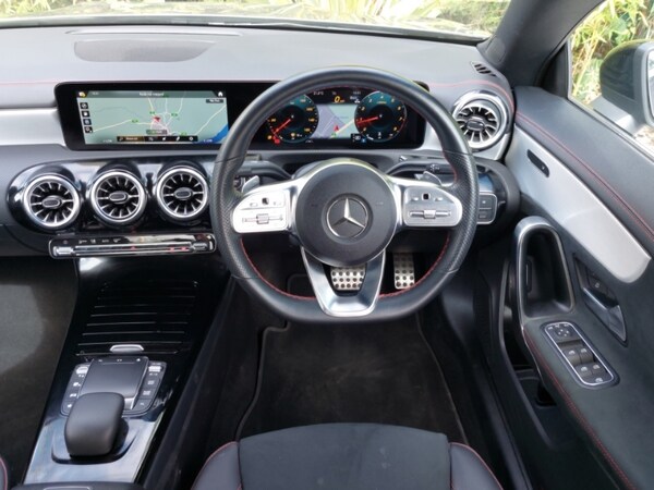 Used Mercedes-Benz CLA 2023 for sale - 75652220: Photo 7