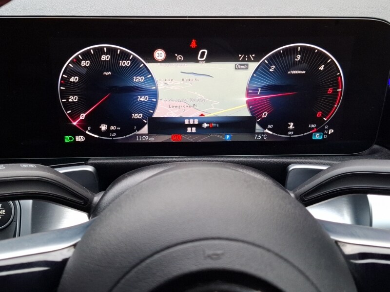 Used Mercedes-Benz GLB 2024 for sale - 77573180: Photo 11