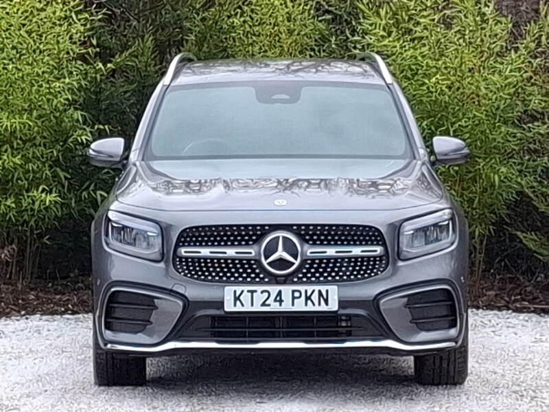 Used Mercedes-Benz GLB 2024 for sale - 77573180: Photo 13