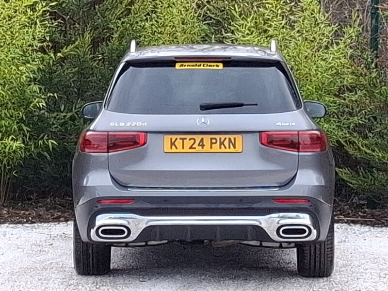 Used Mercedes-Benz GLB 2024 for sale - 77573180: Photo 14