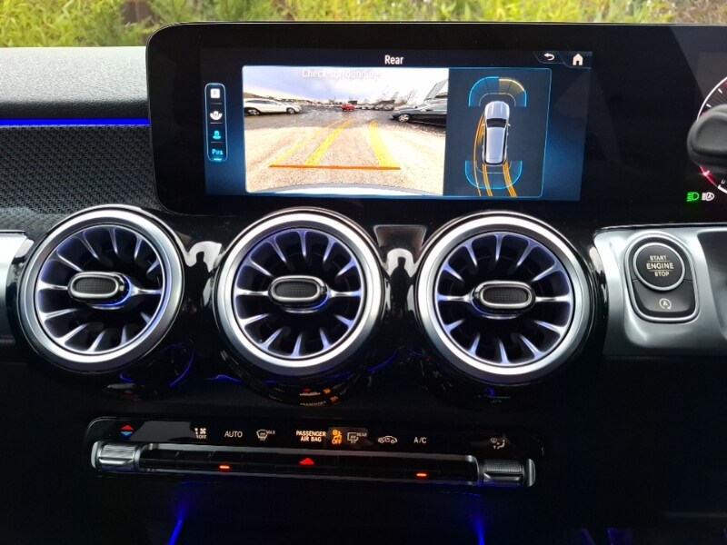 Used Mercedes-Benz GLB 2024 for sale - 77573180: Photo 16