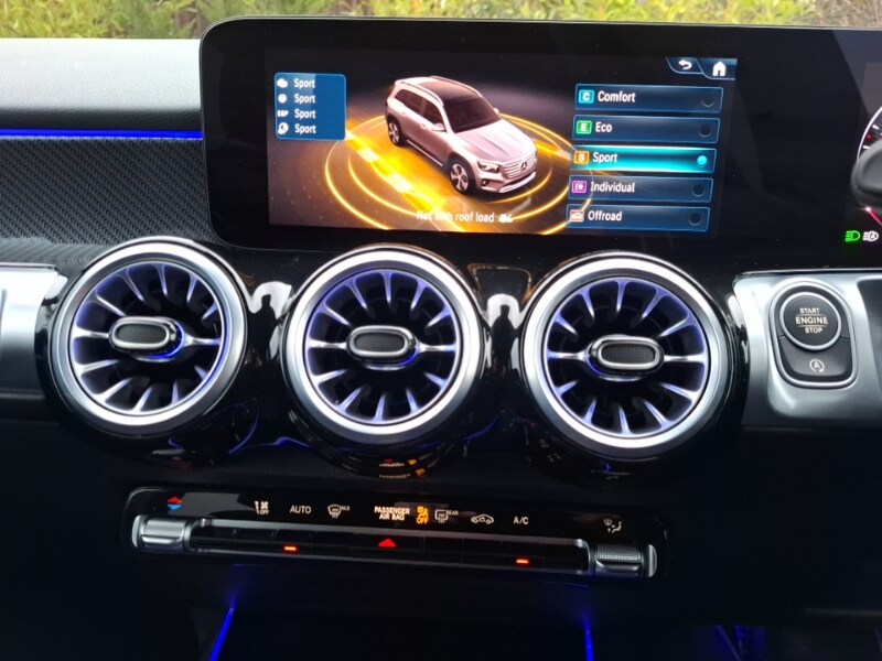 Used Mercedes-Benz GLB 2024 for sale - 77573180: Photo 17