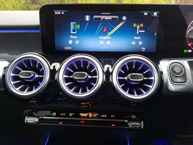 Used Mercedes-Benz GLB 2024 for sale - 77573180: Photo 18