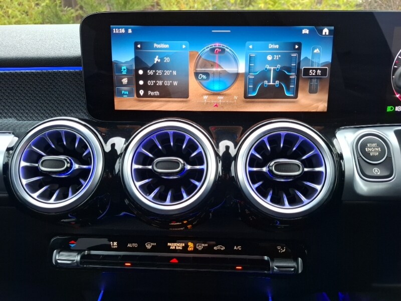 Used Mercedes-Benz GLB 2024 for sale - 77573180: Photo 19