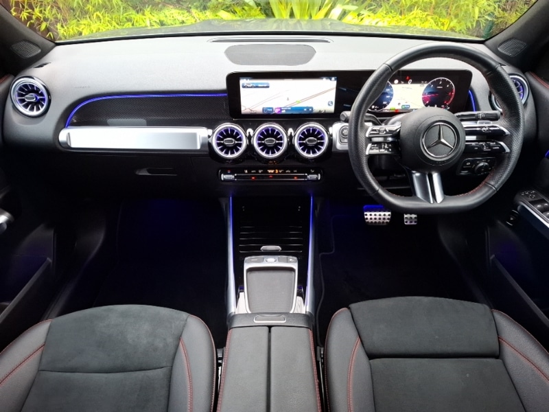 Used Mercedes-Benz GLB 2024 for sale - 77573180: Photo 2