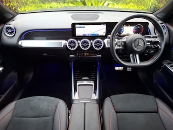 Used Mercedes-Benz GLB 2024 for sale - 77573180: Photo