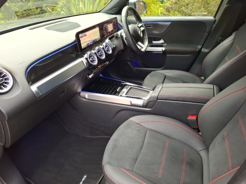 Used Mercedes-Benz GLB 2024 for sale - 77573180: Photo 5