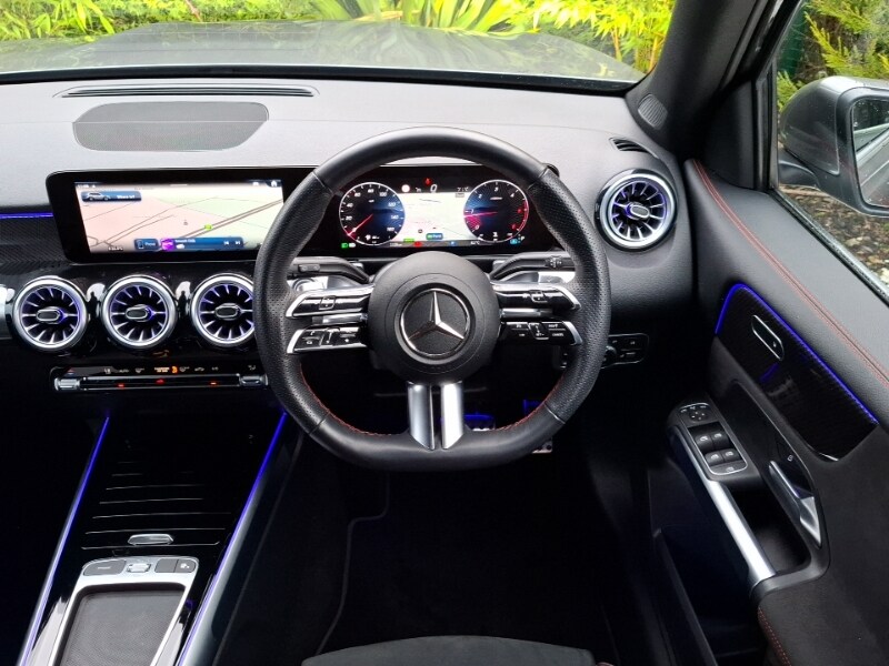 Used Mercedes-Benz GLB 2024 for sale - 77573180: Photo 7