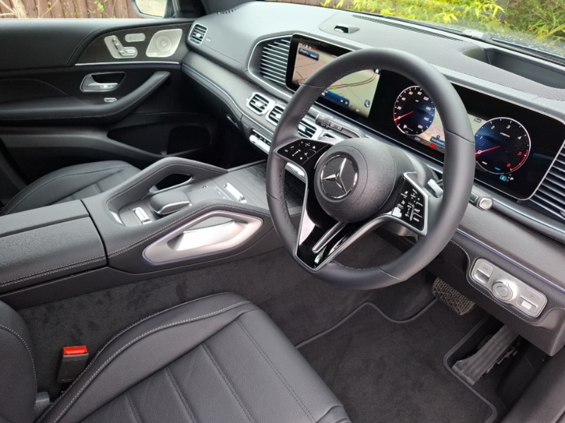 Used Mercedes-Benz GLE 2025 for sale - 78202914: Photo 10