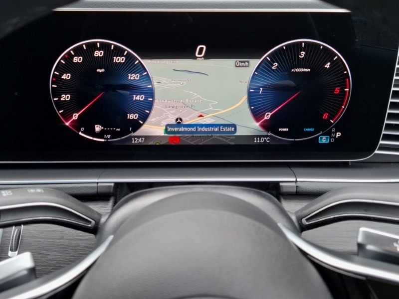 Used Mercedes-Benz GLE 2025 for sale - 78202914: Photo 11