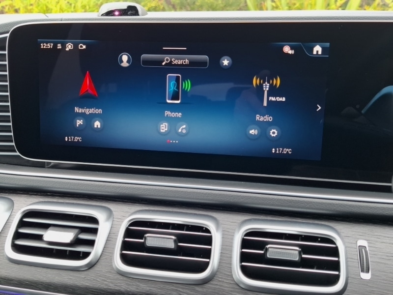 Used Mercedes-Benz GLE 2025 for sale - 78202914: Photo 18