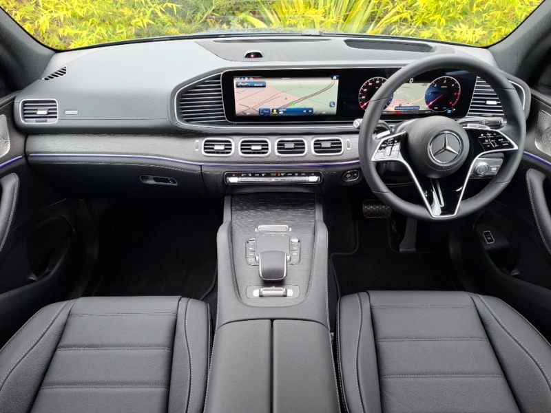 Used Mercedes-Benz GLE 2025 for sale - 78202914: Photo 2