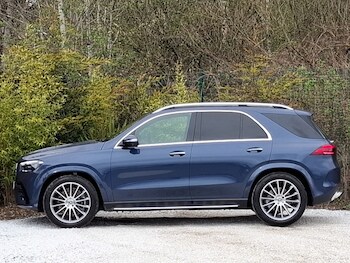 Used Mercedes-Benz GLE 2025 for sale - 78202914: Photo