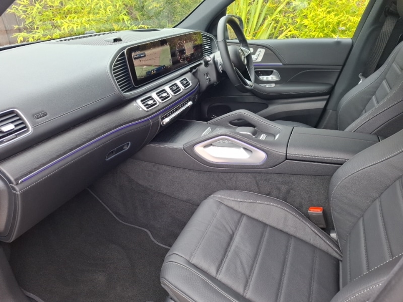 Used Mercedes-Benz GLE 2025 for sale - 78202914: Photo 5