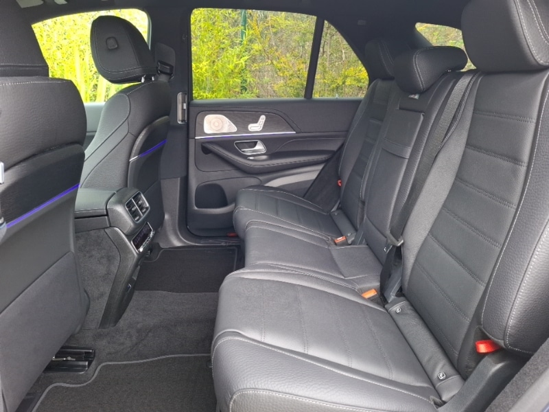 Used Mercedes-Benz GLE 2025 for sale - 78202914: Photo 6