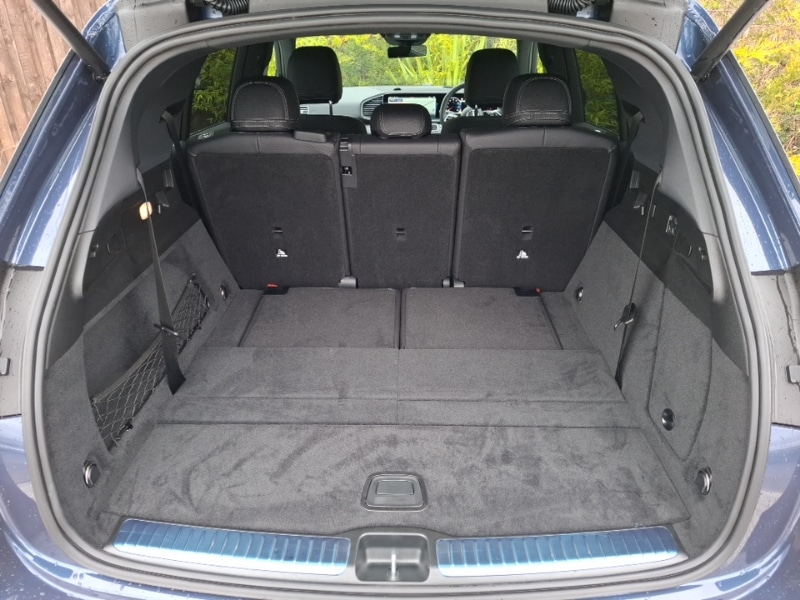 Used Mercedes-Benz GLE 2025 for sale - 78202914: Photo 8