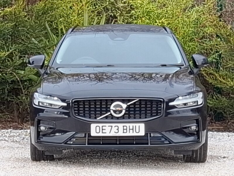 Used Volvo V60 2023 for sale - 77847151: Photo 13