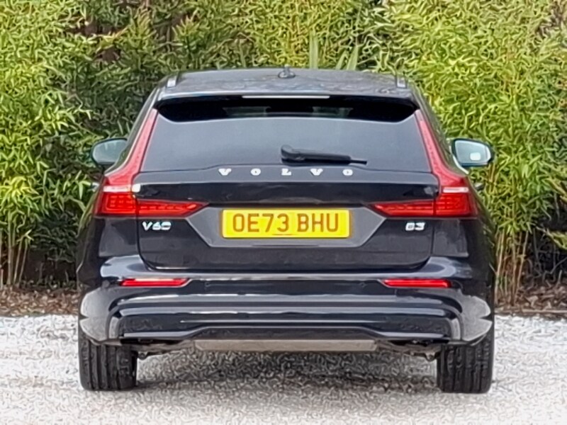 Used Volvo V60 2023 for sale - 77847151: Photo 14