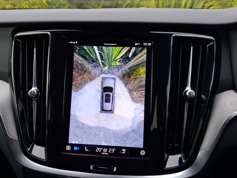 Used Volvo V60 2023 for sale - 77847151: Photo 15