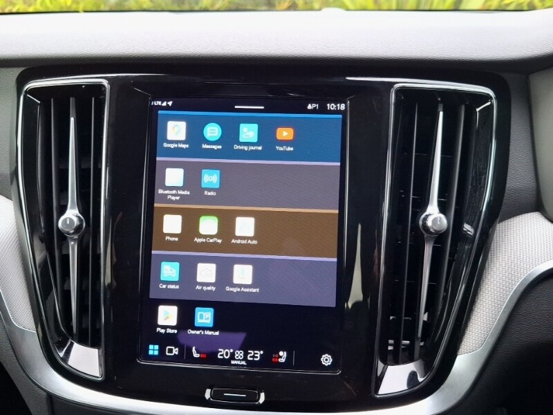 Used Volvo V60 2023 for sale - 77847151: Photo 16