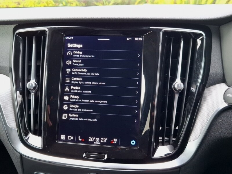 Used Volvo V60 2023 for sale - 77847151: Photo 17