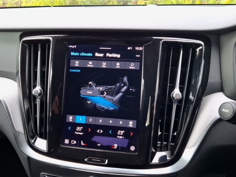 Used Volvo V60 2023 for sale - 77847151: Photo 19