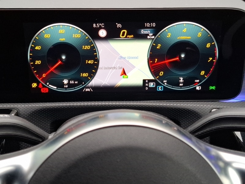 Used Mercedes-Benz A-Class 2022 for sale - 77325015: Photo 11