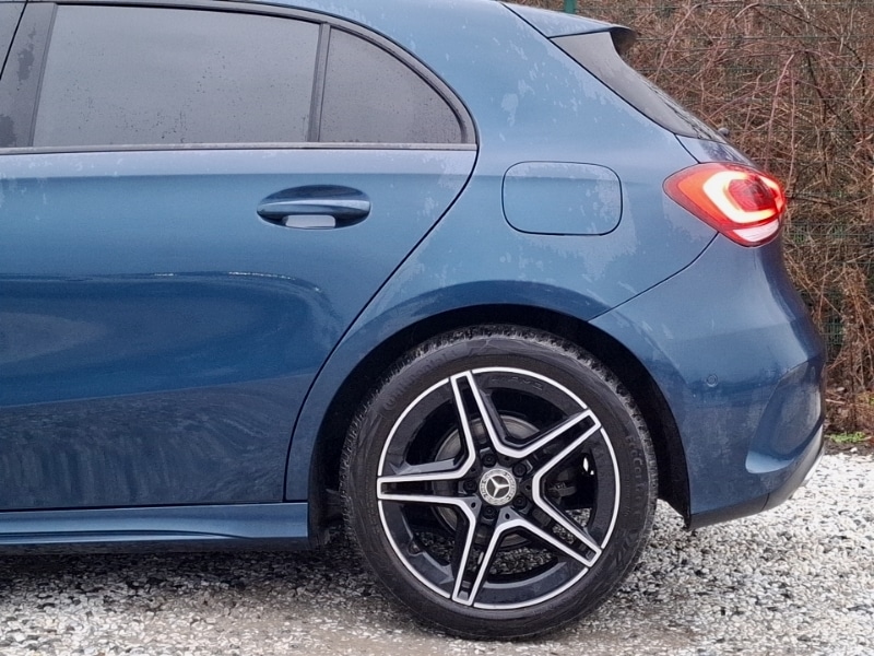 Used Mercedes-Benz A-Class 2022 for sale - 77325015: Photo 12