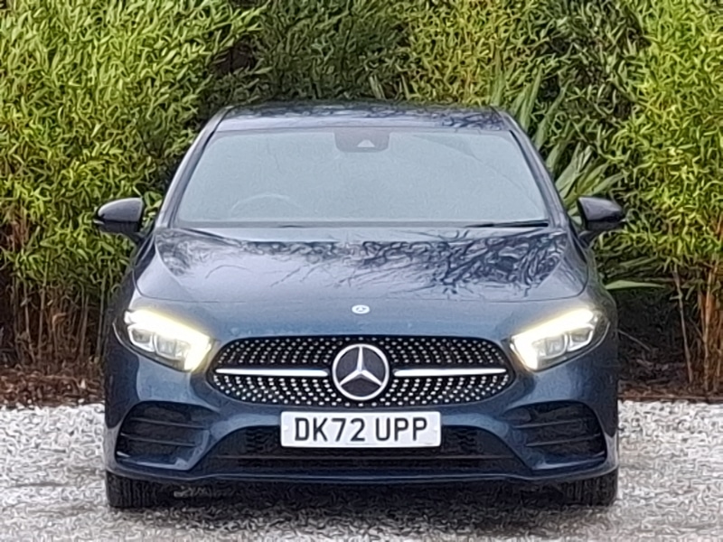 Used Mercedes-Benz A-Class 2022 for sale - 77325015: Photo 13