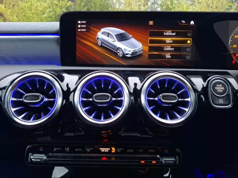 Used Mercedes-Benz A-Class 2022 for sale - 77325015: Photo 16