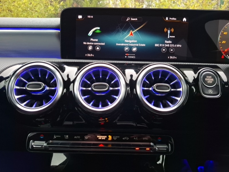 Used Mercedes-Benz A-Class 2022 for sale - 77325015: Photo 17