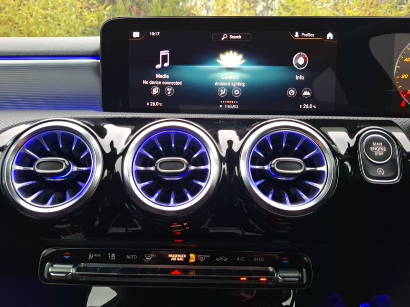 Used Mercedes-Benz A-Class 2022 for sale - 77325015: Photo 18