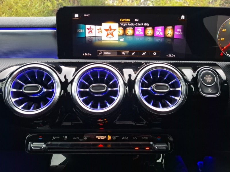 Used Mercedes-Benz A-Class 2022 for sale - 77325015: Photo 19