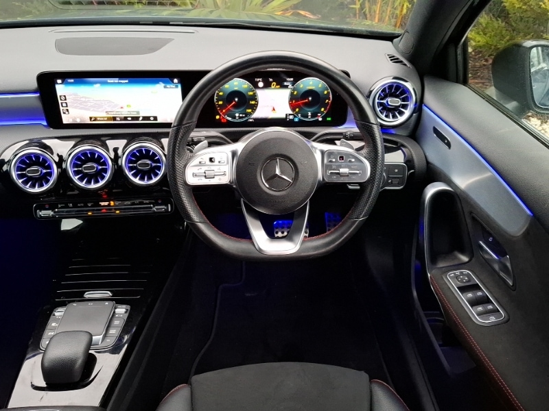 Used Mercedes-Benz A-Class 2022 for sale - 77325015: Photo 7