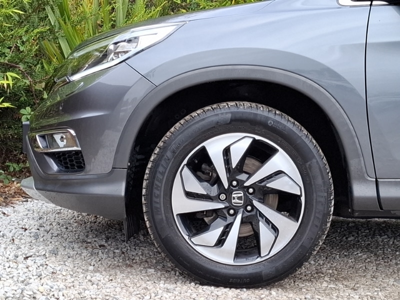 Used Honda CR-V 2015 for sale - 76321290: Photo 12