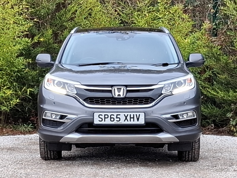 Used Honda CR-V 2015 for sale - 76321290: Photo 13